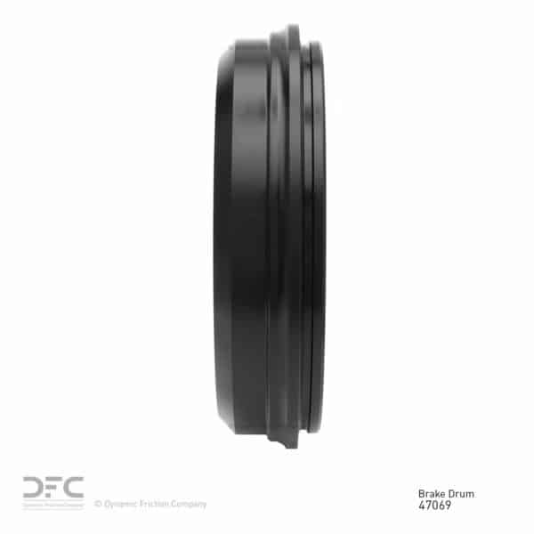 DYN-365-47069 True Balanced Brake Drum