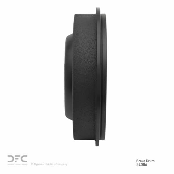 DYN-365-54006 True Balanced Brake Drum