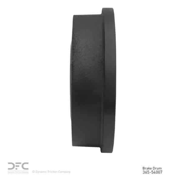 DYN-365-54007 True Balanced Brake Drum