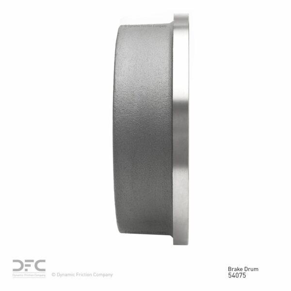 DYN-365-54075 True Balanced Brake Drum