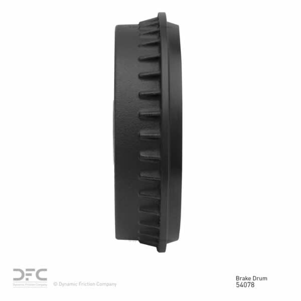 DYN-365-54078 True Balanced Brake Drum
