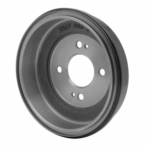 DYN-365-59009 True Balanced Brake Drum