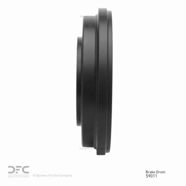 DYN-365-59011 True Balanced Brake Drum