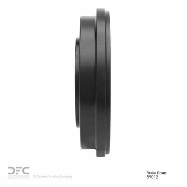 DYN-365-59012 True Balanced Brake Drum