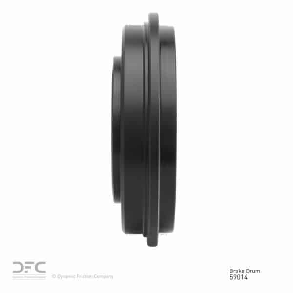 DYN-365-59014 True Balanced Brake Drum