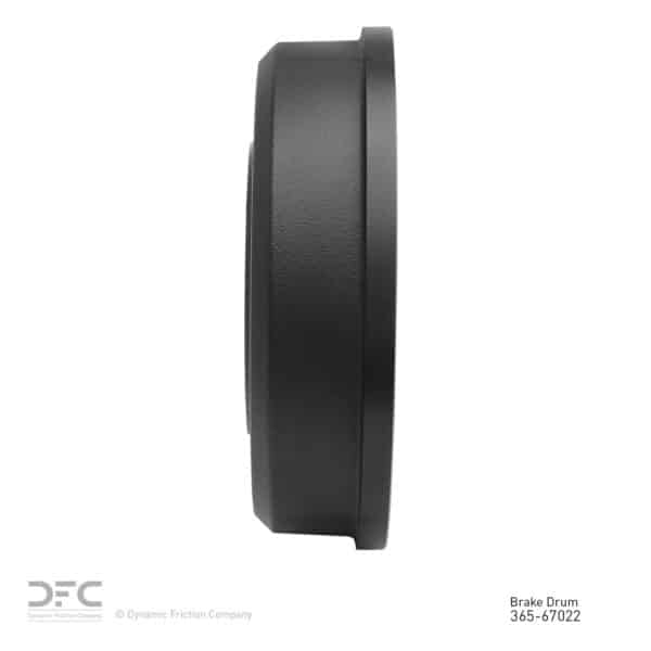 DYN-365-67022 True Balanced Brake Drum