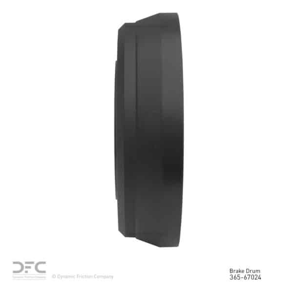 DYN-365-67024 True Balanced Brake Drum