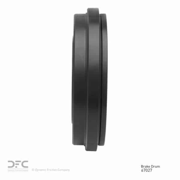 DYN-365-67027 True Balanced Brake Drum