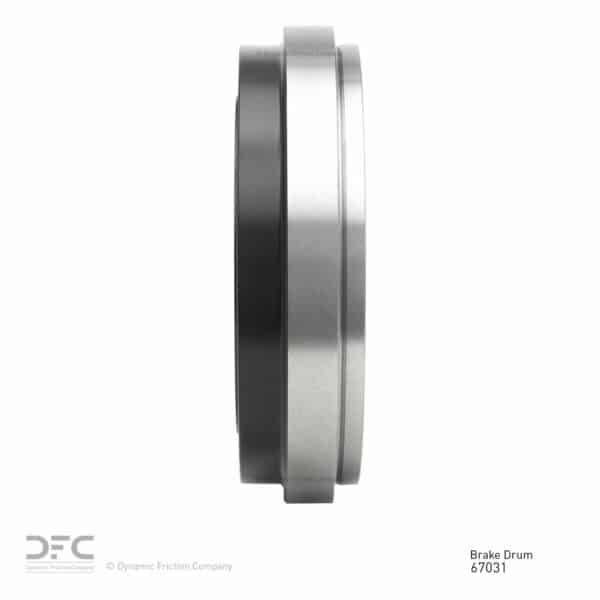 DYN-365-67031 True Balanced Brake Drum