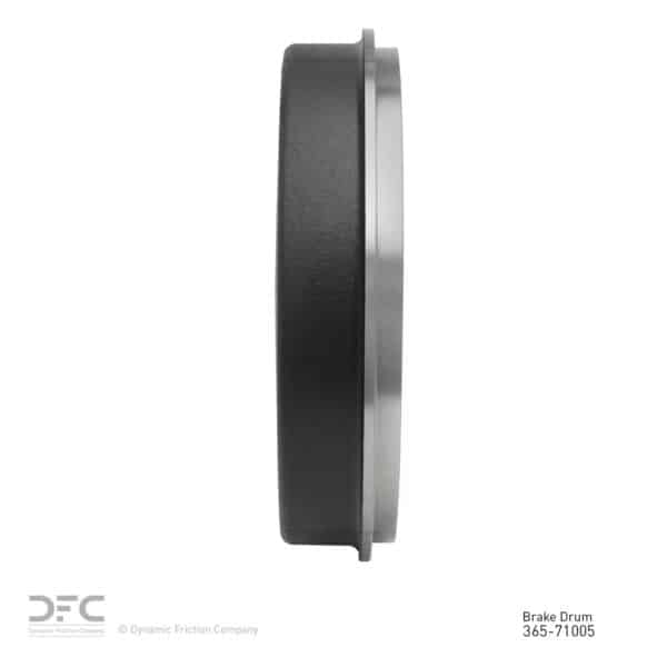 DYN-365-71005 True Balanced Brake Drum