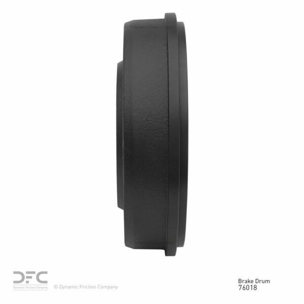 DYN-365-76018 True Balanced Brake Drum
