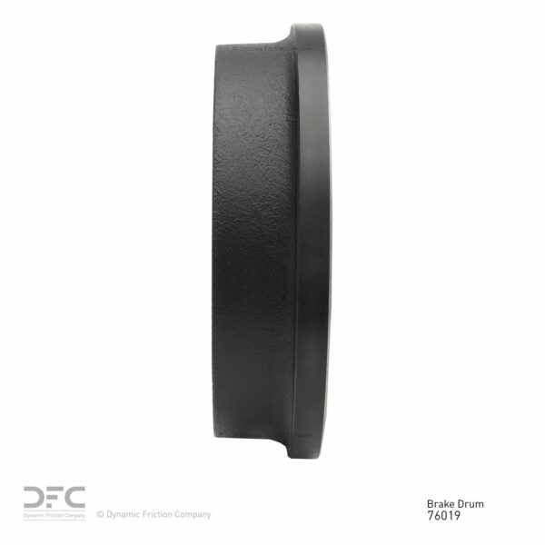 DYN-365-76019 True Balanced Brake Drum