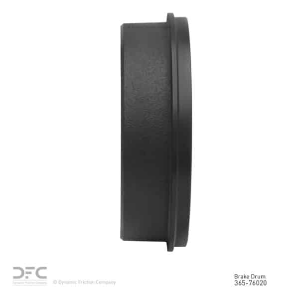 DYN-365-76020 True Balanced Brake Drum