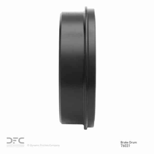 DYN-365-76031 True Balanced Brake Drum
