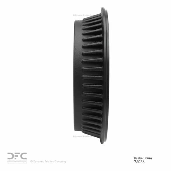 DYN-365-76036 True Balanced Brake Drum