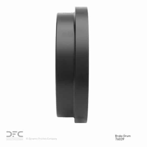 DYN-365-76039 True Balanced Brake Drum