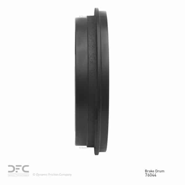 DYN-365-76044 True Balanced Brake Drum