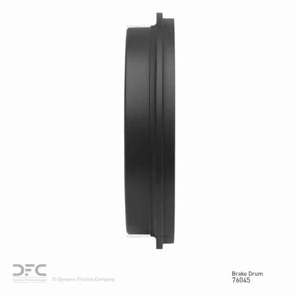 DYN-365-76045 True Balanced Brake Drum