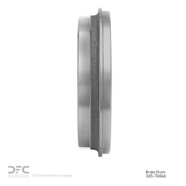 DYN-365-76046 True Balanced Brake Drum