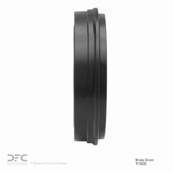 DYN-365-91000 True Balanced Brake Drum
