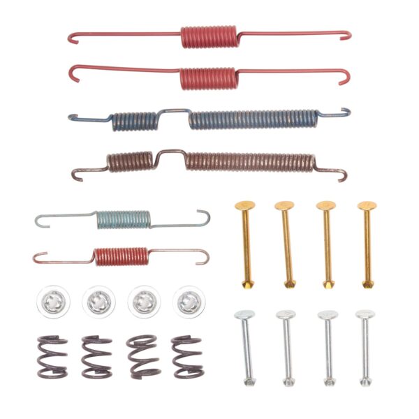 DYN-370-03003 DFC Drum Brake Hardware Kit