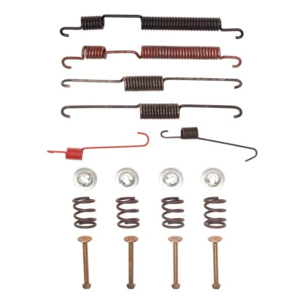 DYN-370-03004 DFC Drum Brake Hardware Kit