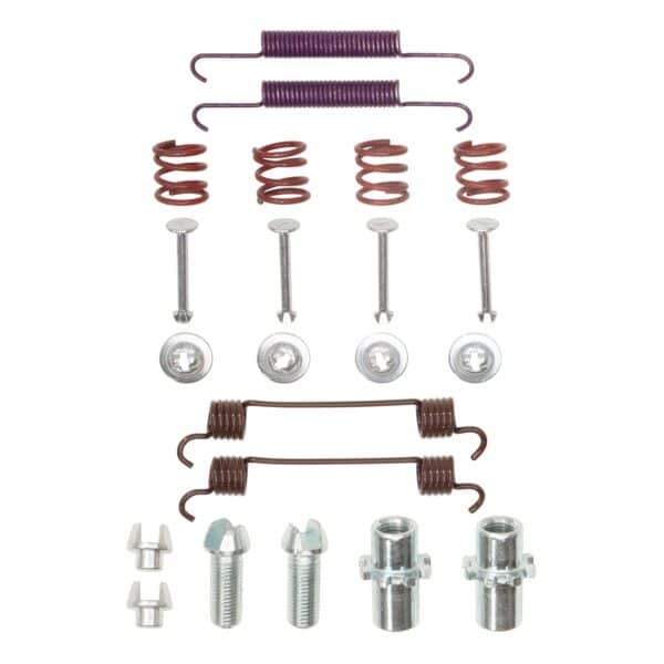DYN-370-03008 DFC Drum Brake Hardware Kit