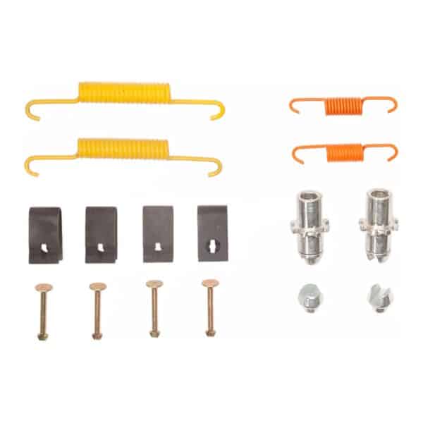 DYN-370-03013 DFC Drum Brake Hardware Kit