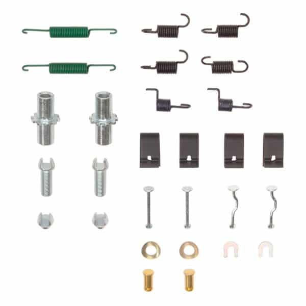 DYN-370-13006 DFC Drum Brake Hardware Kit