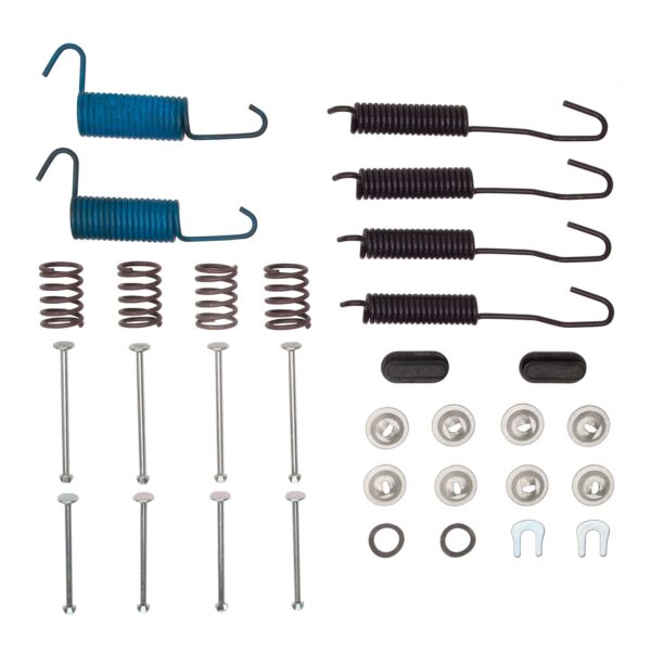 DYN-370-17000 DFC Drum Brake Hardware Kit