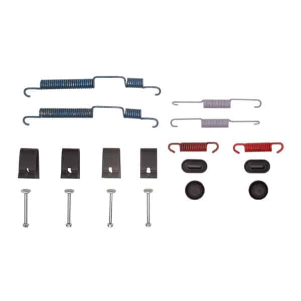 DYN-370-21006 DFC Drum Brake Hardware Kit