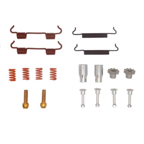 DYN-370-31003 DFC Drum Brake Hardware Kit