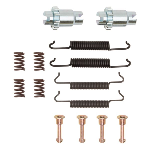 DYN-370-31004 DFC Drum Brake Hardware Kit