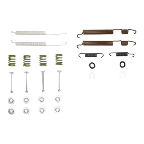 DYN-370-39000 DFC Drum Brake Hardware Kit