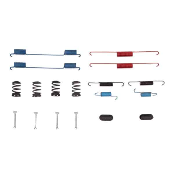 DYN-370-39004 DFC Drum Brake Hardware Kit
