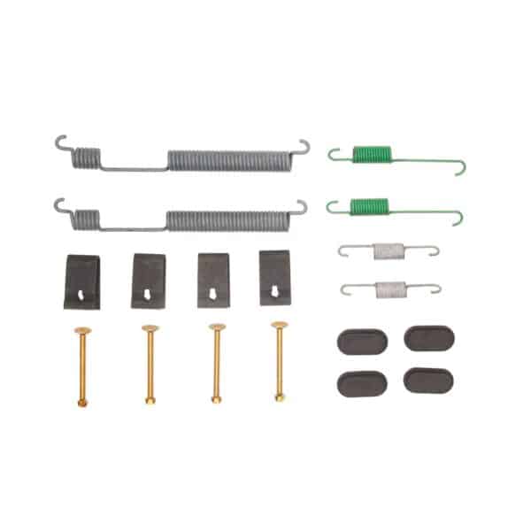 DYN-370-39005 DFC Drum Brake Hardware Kit