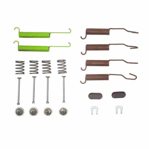 DYN-370-39006 DFC Drum Brake Hardware Kit
