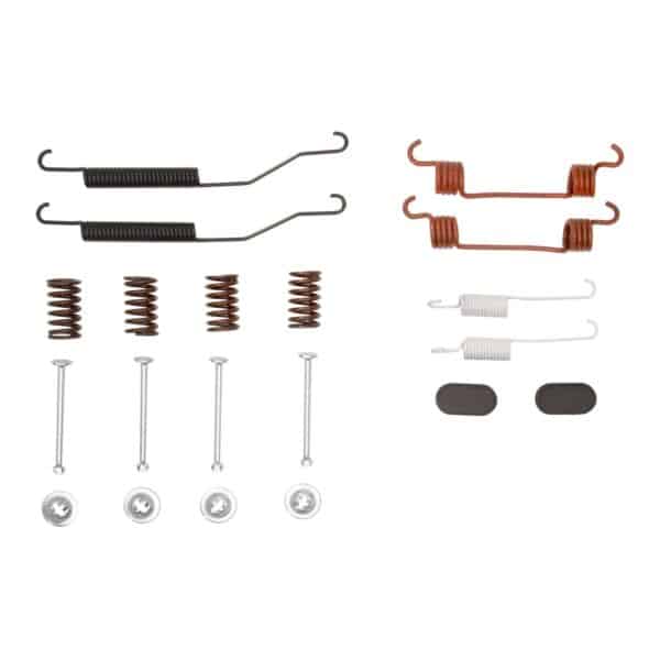 DYN-370-40013 DFC Drum Brake Hardware Kit