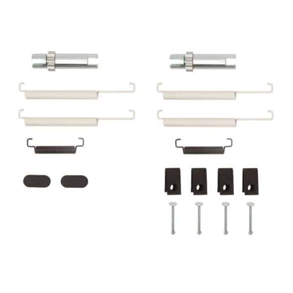 DYN-370-40020 DFC Drum Brake Hardware Kit