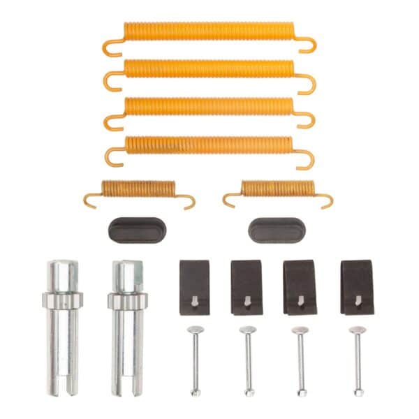 DYN-370-40022 DFC Drum Brake Hardware Kit