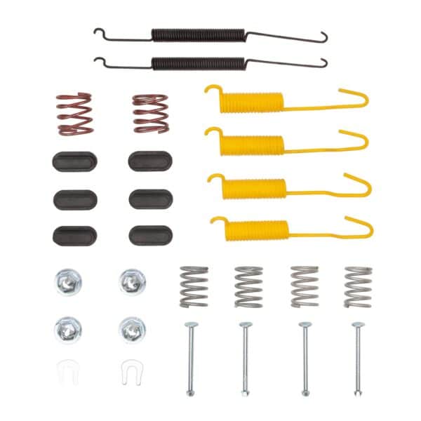 DYN-370-42002 DFC Drum Brake Hardware Kit