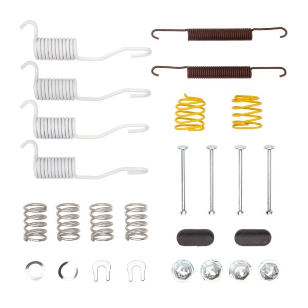 DYN-370-42004 DFC Drum Brake Hardware Kit