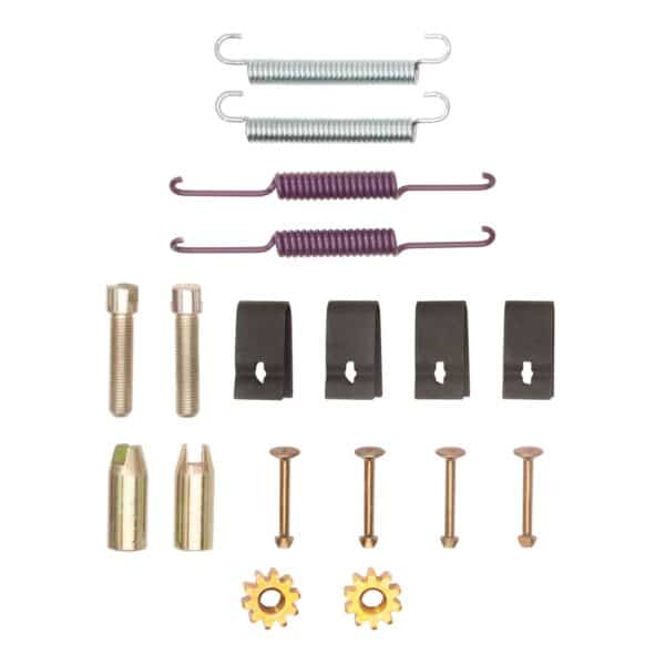 DYN-370-42005 DFC Drum Brake Hardware Kit