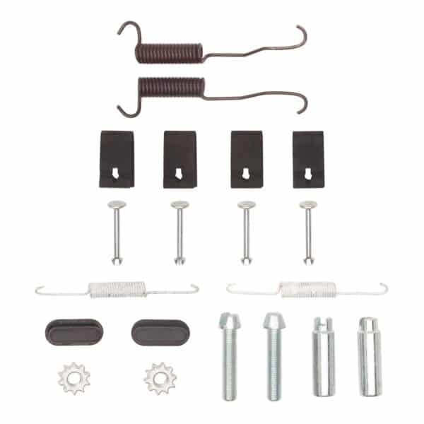 DYN-370-42006 DFC Drum Brake Hardware Kit