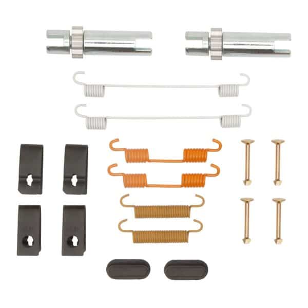 DYN-370-42008 DFC Drum Brake Hardware Kit