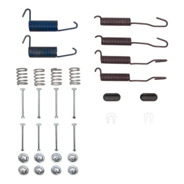 DYN-370-44000 DFC Drum Brake Hardware Kit