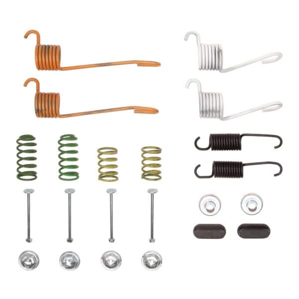 DYN-370-46003 DFC Drum Brake Hardware Kit