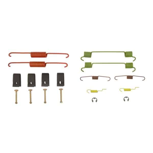 DYN-370-47005 DFC Drum Brake Hardware Kit