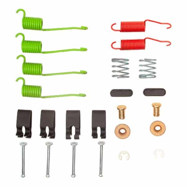 DYN-370-47016 DFC Drum Brake Hardware Kit