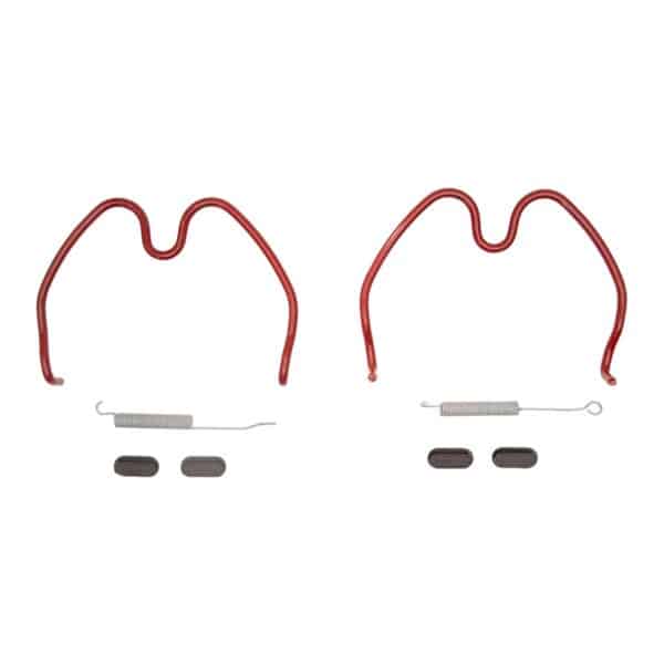 DYN-370-47017 DFC Drum Brake Hardware Kit